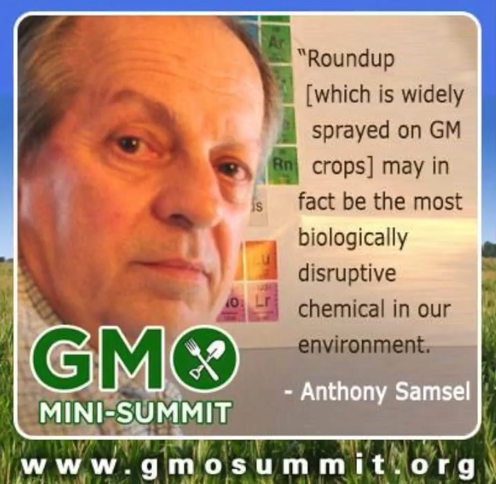 anthony-samsel-GMO-summit