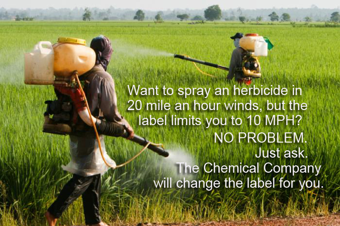 pesticide-application